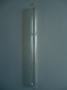 tubo de ensayo 18x180 vidrio neutro
